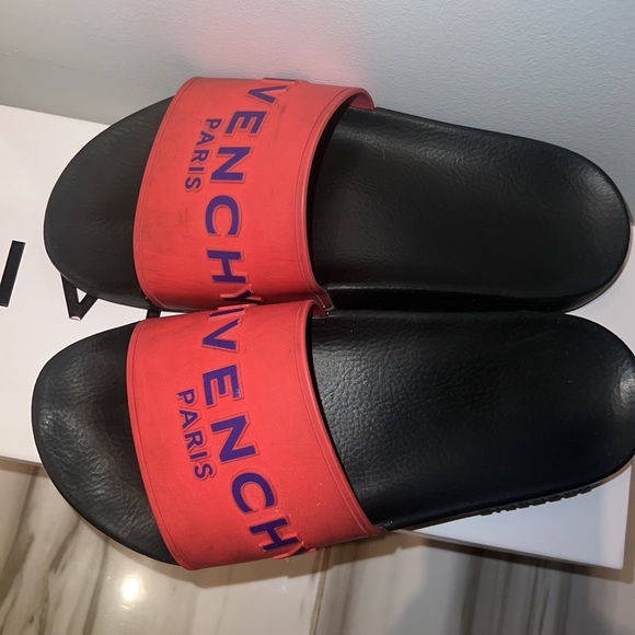 Givenchy slides - Picture 3 of 10